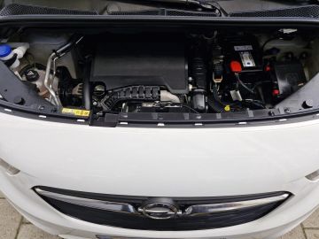 Opel Combo Life
